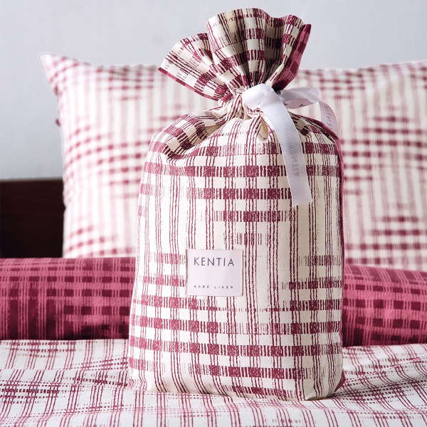 Παπλωματοθήκη Υπέρδιπλη (Σετ 225x245) 2 Όψεων Kentia Versus Galone 05