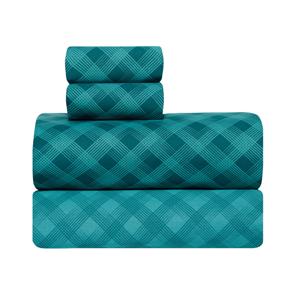 Σεντόνια Υπέρδιπλα (Σετ) Kentia Versus Joshua 07