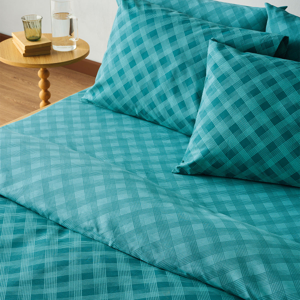 Σεντόνια Υπέρδιπλα (Σετ) Kentia Versus Joshua 07