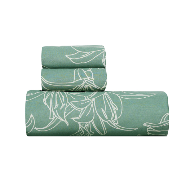 Παπλωματοθήκη Υπέρδιπλη (Σετ 220x240) 2 Όψεων Kentia Versus Silia 36