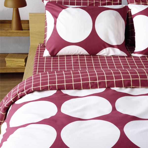 Σεντόνια Υπέρδιπλα (Σετ) Kentia Versus Valia 05