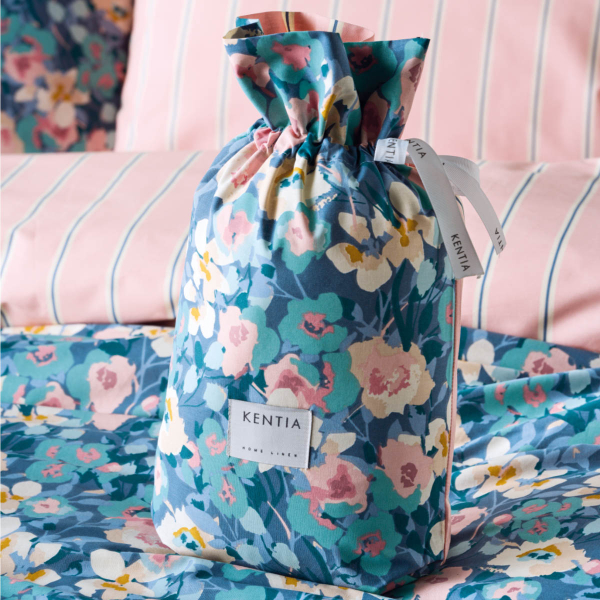 Σεντόνια Υπέρδιπλα (Σετ) Kentia Versus Heidi