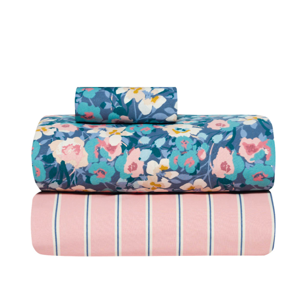 Σεντόνια Μονά (Σετ) Kentia Versus Heidi