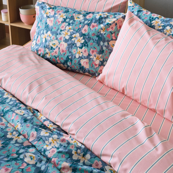 Σεντόνια Μονά (Σετ) Kentia Versus Heidi