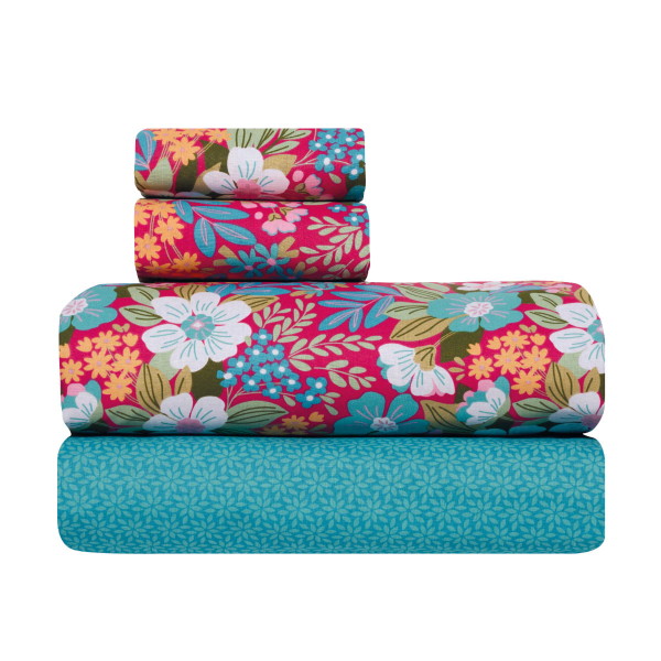 Σεντόνια Υπέρδιπλα (Σετ) Kentia Versus Strella