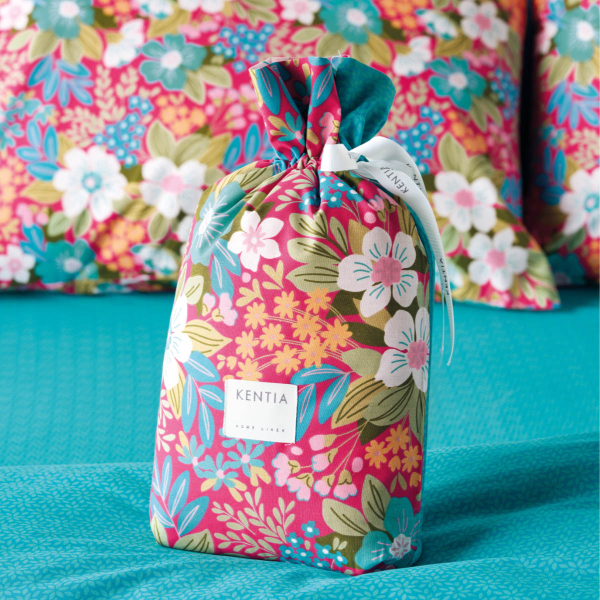 Σεντόνια Υπέρδιπλα (Σετ) Kentia Versus Strella