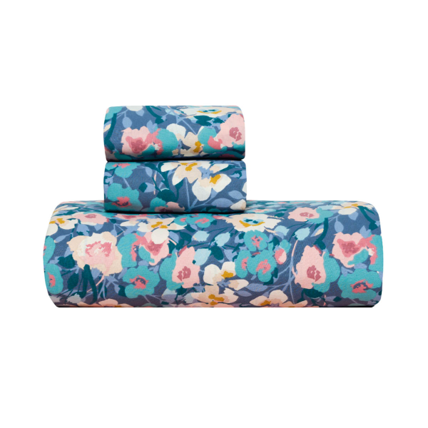 Παπλωματοθήκη Υπέρδιπλη (Σετ 225x245) 2 Όψεων Kentia Versus Heidi