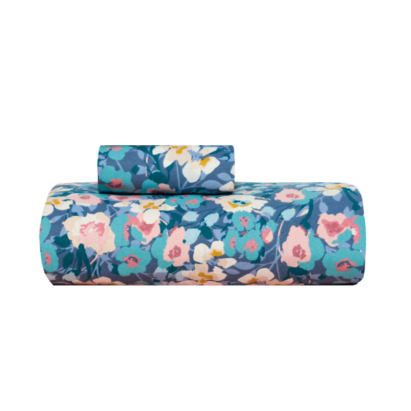 Παπλωματοθήκη Μονή (Σετ 165x245) 2 Όψεων Kentia Versus Heidi