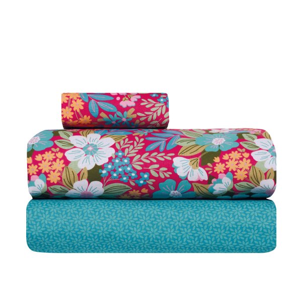 Σεντόνια Ημίδιπλα (Σετ) Kentia Versus Strella