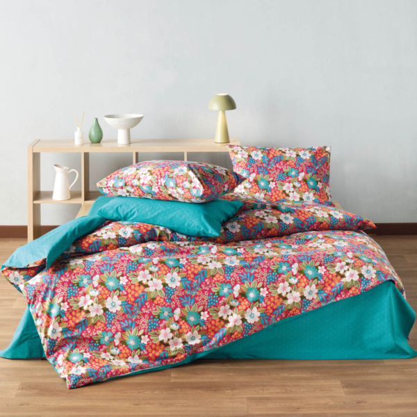 Σεντόνια Μονά (Σετ) Kentia Versus Strella