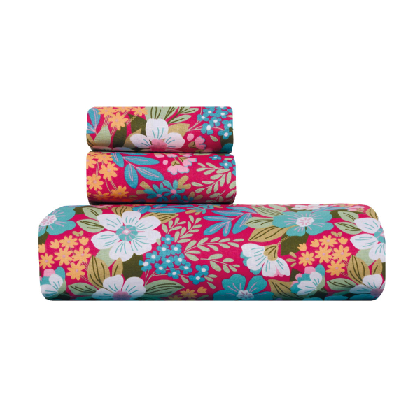 Παπλωματοθήκη Υπέρδιπλη (Σετ 225x245) 2 Όψεων Kentia Versus Strella