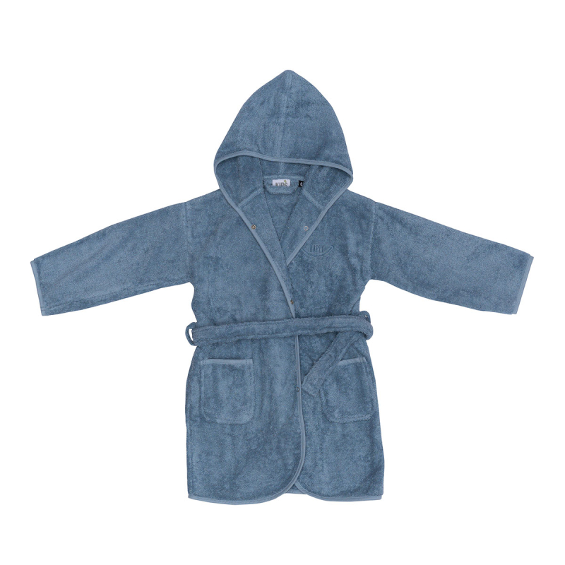 Παιδικό Μπουρνούζι Kentia Versus Uccelo 01