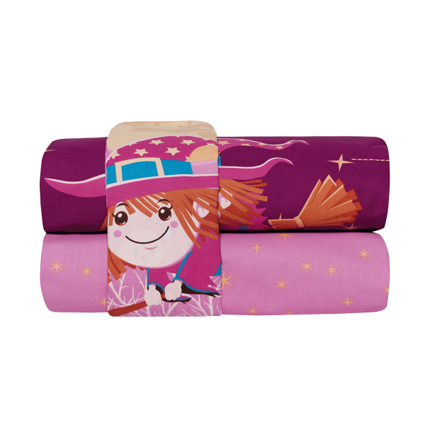 Σεντόνια Μονά (Σετ) Kentia Kids Hans