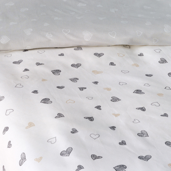 Σεντόνια Λίκνου (Σετ) Kentia Baby Marker 22