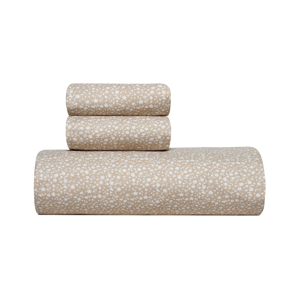 Παπλωματοθήκη Υπέρδιπλη (Σετ 225x245) 2 Όψεων Kentia Loft Chicato 12