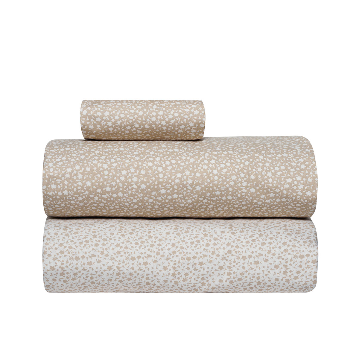 Σεντόνια Ημίδιπλα (Σετ) Kentia Loft Chicato 12 φωτογραφία