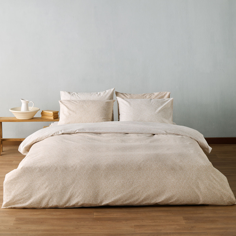 Σεντόνια Υπέρδιπλα (Σετ) Kentia Loft Chicato 12