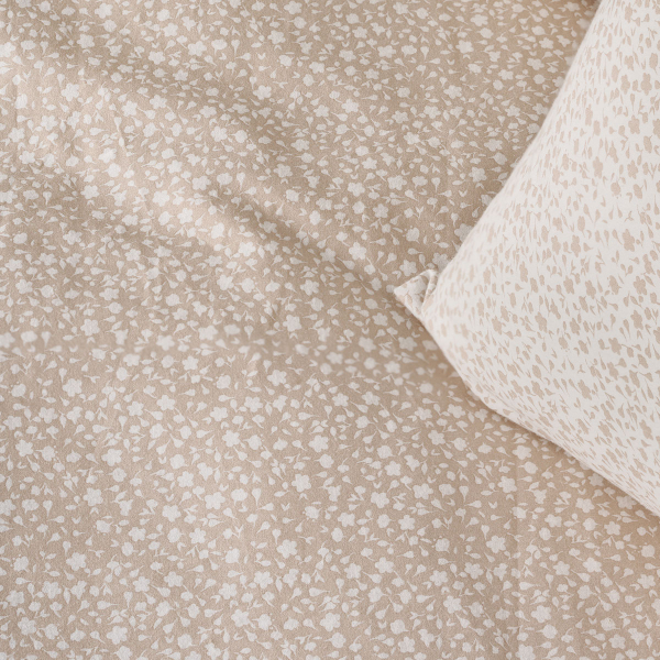 Σεντόνια Υπέρδιπλα (Σετ) Kentia Loft Chicato 12