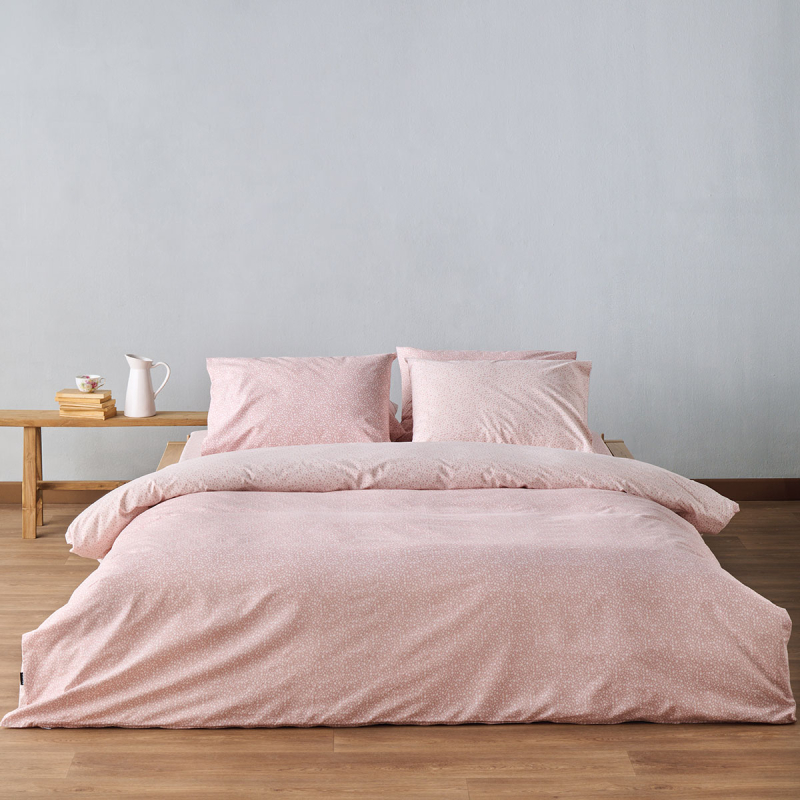 Σεντόνια Υπέρδιπλα (Σετ) Kentia Loft Chicato 18