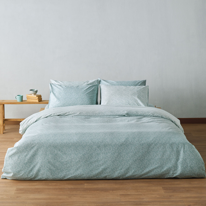 Σεντόνια Μονά (Σετ) Kentia Loft Chicato 33