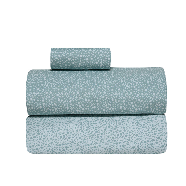 Σεντόνια Μονά (Σετ) Kentia Loft Chicato 33