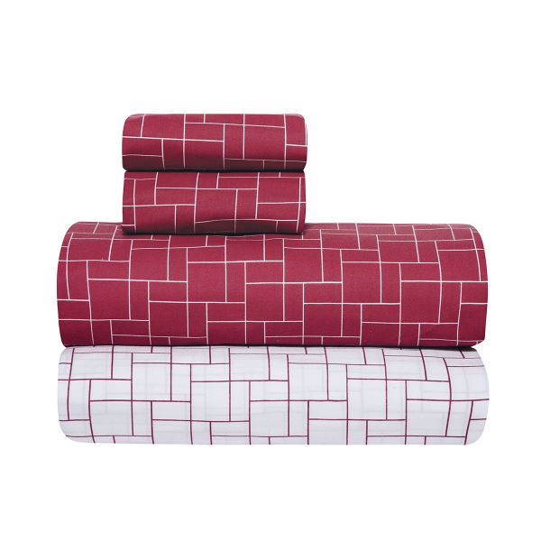 Σεντόνια Υπέρδιπλα (Σετ) Kentia Loft Dodici 05