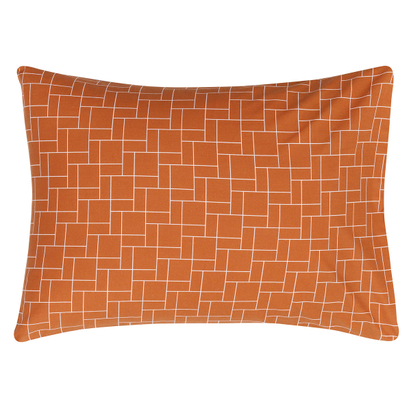 Παπλωματοθήκη Μονή (Σετ 165x245) 2 Όψεων Kentia Loft Dodici 06