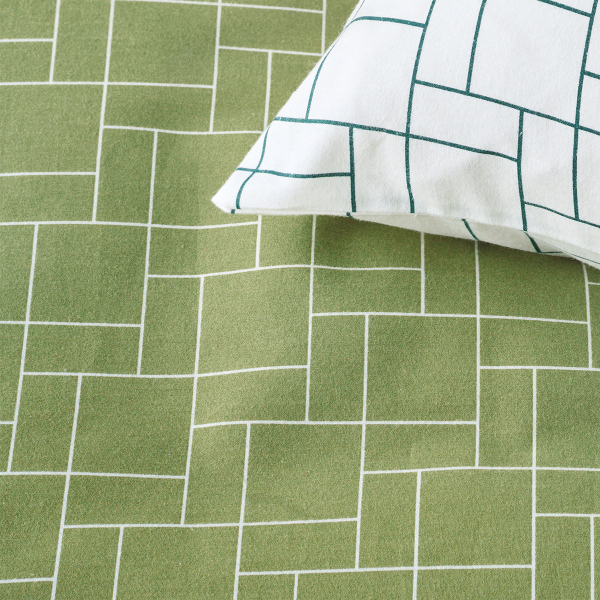 Σεντόνια Υπέρδιπλα (Σετ) Kentia Loft Dodici 36