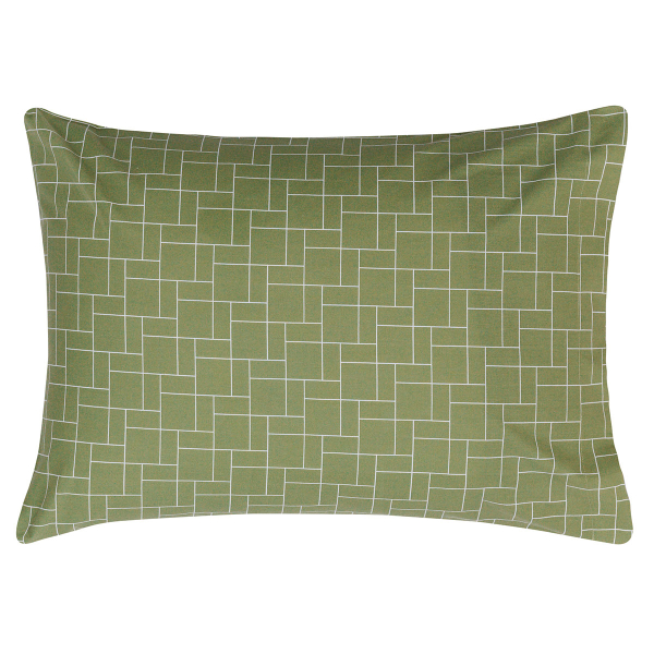 Παπλωματοθήκη Υπέρδιπλη (Σετ 225x245) 2 Όψεων Kentia Loft Dodici 36