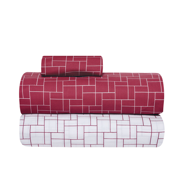 Σεντόνια Μονά (Σετ) Kentia Loft Dodici 05