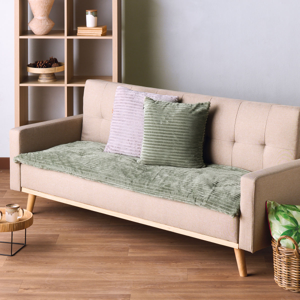 Ανώστρωμα Καναπέ (75x160) Kentia Versus Sergio 10 Green