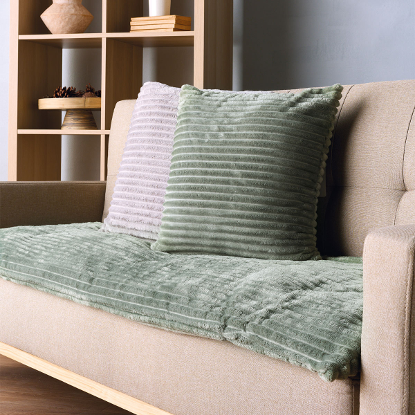 Ανώστρωμα Καναπέ (75x190) Kentia Versus Sergio 10 Green