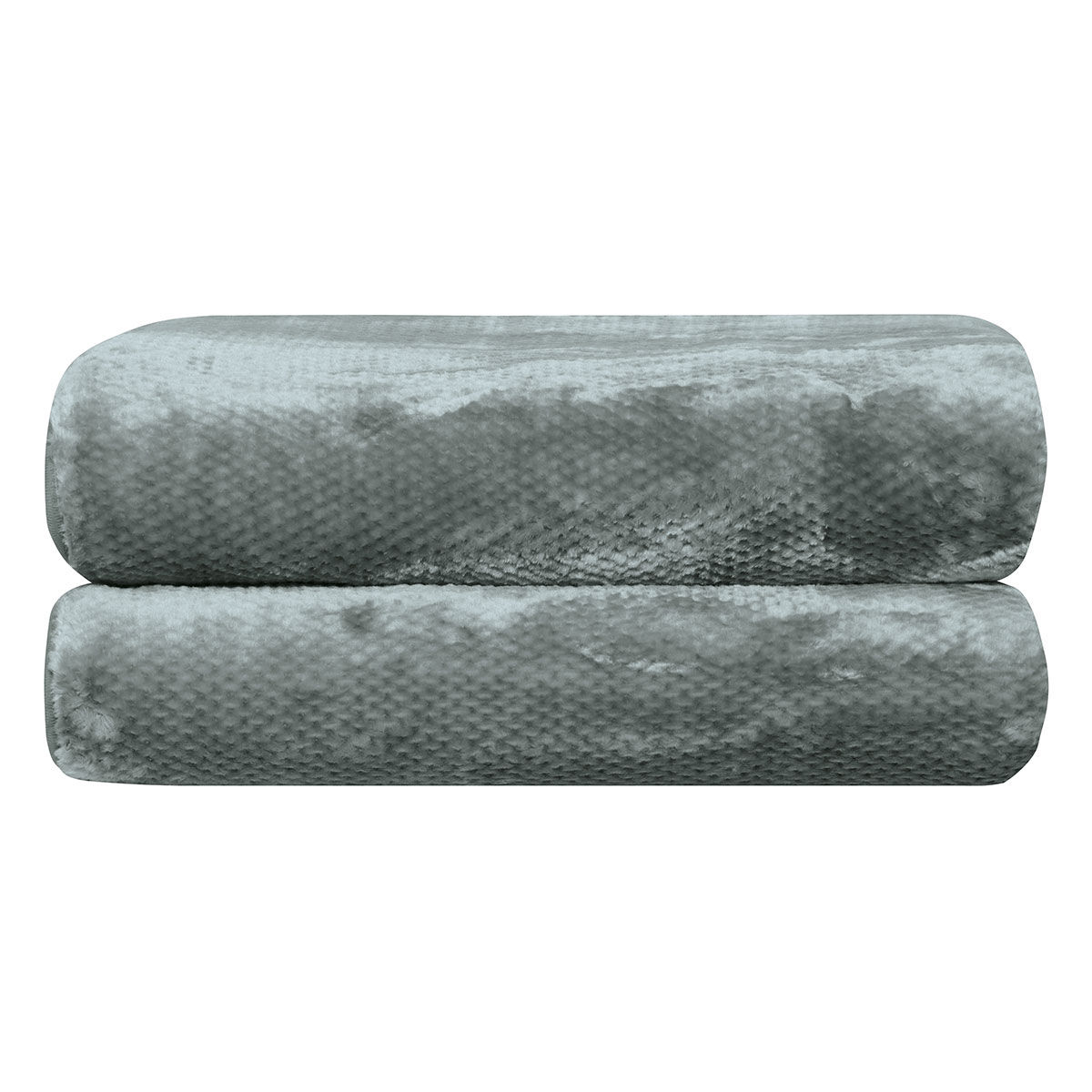 Κουβέρτα Βελουτέ Ημίδιπλη (180X220) Kentia Loft Bella 22 L Grey Aw2026 Home Λευκά Είδη Κρεβατοκάμαρας Κουβέρτες Μονές Spitishop