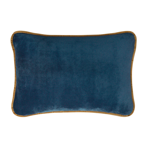 Ζεύγος Μαξιλαροθήκες (50x70) Kentia Stylish Ivanna 0125