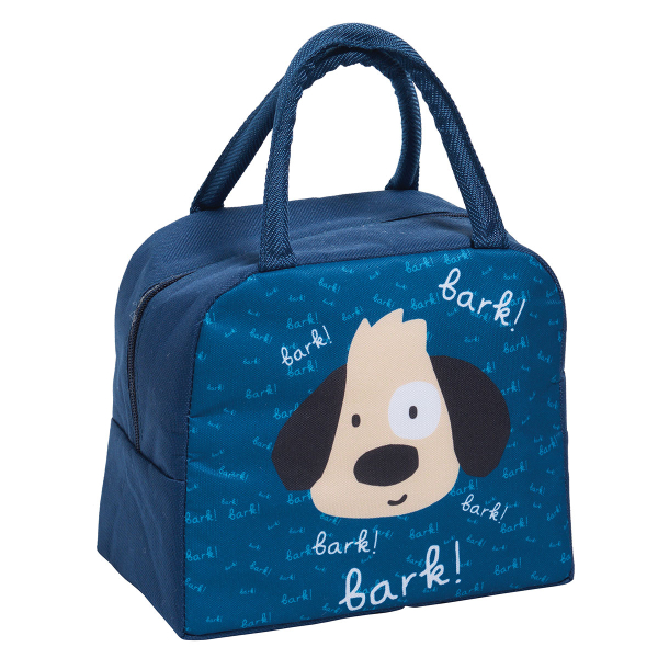 Ισοθερμική Τσάντα Φαγητού (23x13x19) Kentia Kids Pongo