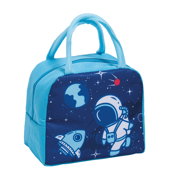 Ισοθερμική Τσάντα Φαγητού (23x13x19) Kentia Kids Sirius