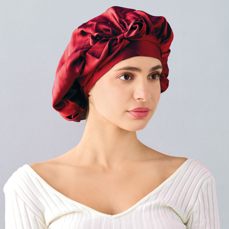 Μεταξωτό Τουρμπάνι (31x28) Kentia Stylish Silk 17