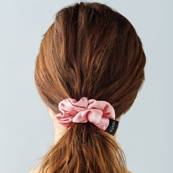 Μεταξωτό Scrunchie (Φ12) Kentia Stylish Silk 18