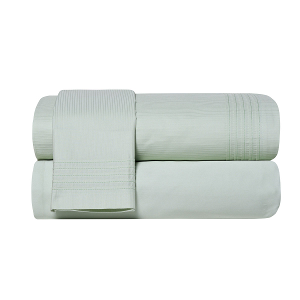 Σεντόνια Κούνιας (Σετ) Kentia Baby Whisper 10