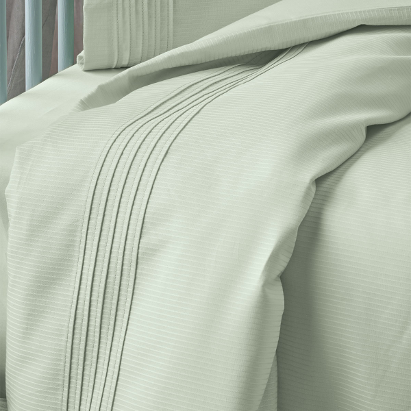 Σεντόνια Κούνιας (Σετ) Kentia Baby Whisper 10