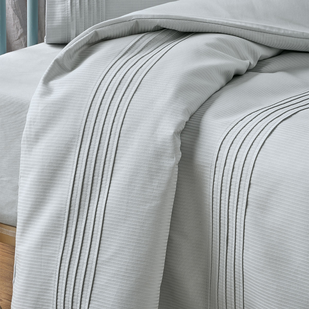 Σεντόνια Κούνιας (Σετ) Kentia Baby Whisper 22 Home Βρεφικά Προίκα Μωρού Spitishop