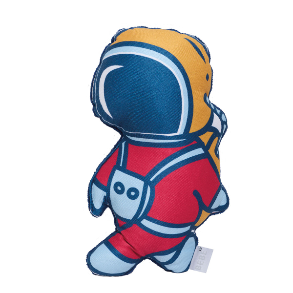 Διακοσμητικό Μαξιλάρι (22x35) Kentia Kids Sirius