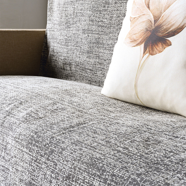 Ριχτάρι Καναπέ Διθέσιου (180x250) Kentia Stylish Elton 24 Ecru