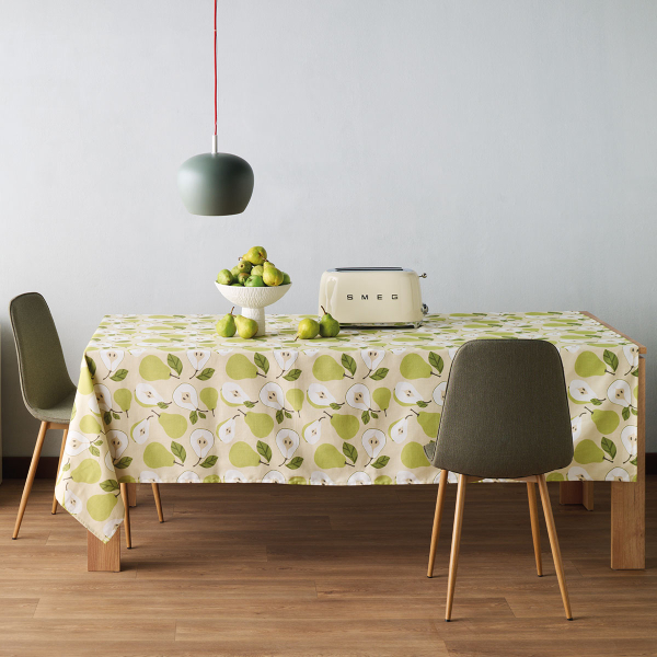 Τραπεζομάντηλο (135x180) Kentia Loft Pirum