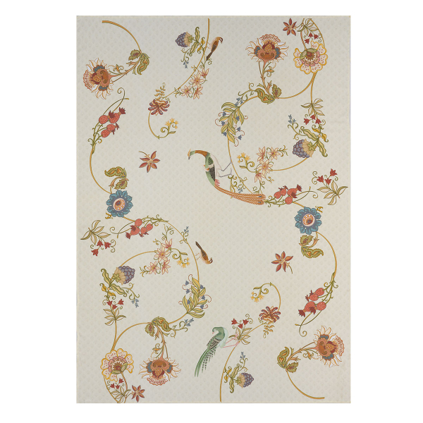 Τραπεζομάντηλο (160x230) Kentia Loft Pavone