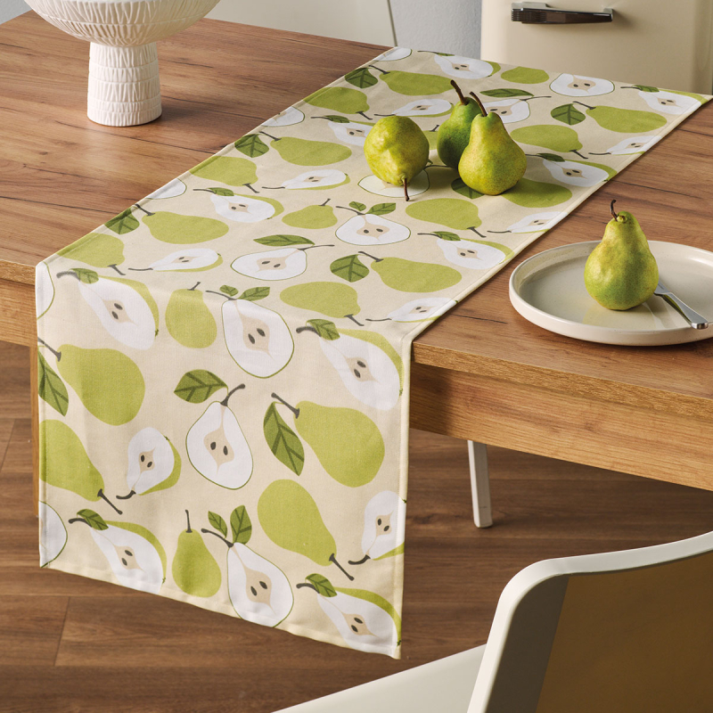 Τραβέρσες (Σετ 2τμχ) Kentia Loft Pirum