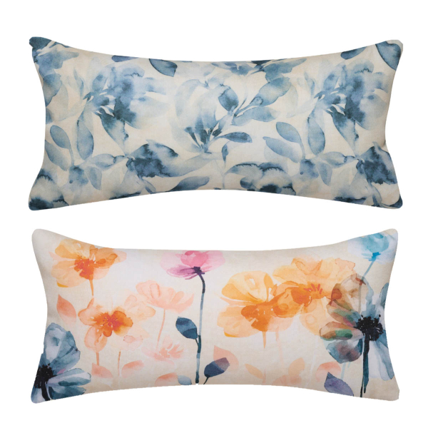 Διακοσμητικό Μαξιλάρι 2 Όψεων (30x60) Kentia Loft W25 12