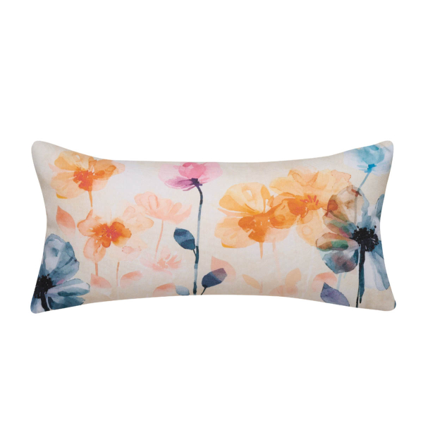 Διακοσμητικό Μαξιλάρι 2 Όψεων (30x60) Kentia Loft W25 12