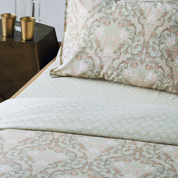 Σεντόνια King Size (Σετ) Kentia Stylish Cressida 21