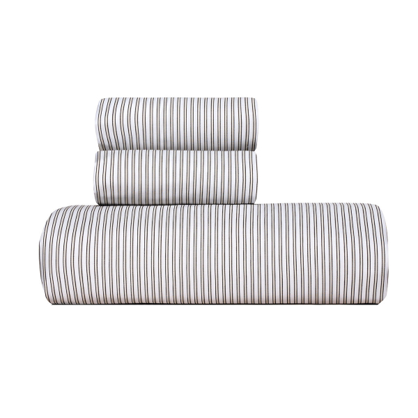 Παπλωματοθήκη Υπέρδιπλη (Σετ 220x240) 2 Όψεων Kentia Stylish Dimitri 12